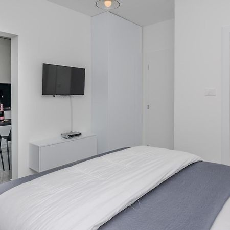 Apartments Anđelka Bibinje Kültér fotó