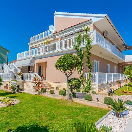 Apartments Anđelka Bibinje Kültér fotó