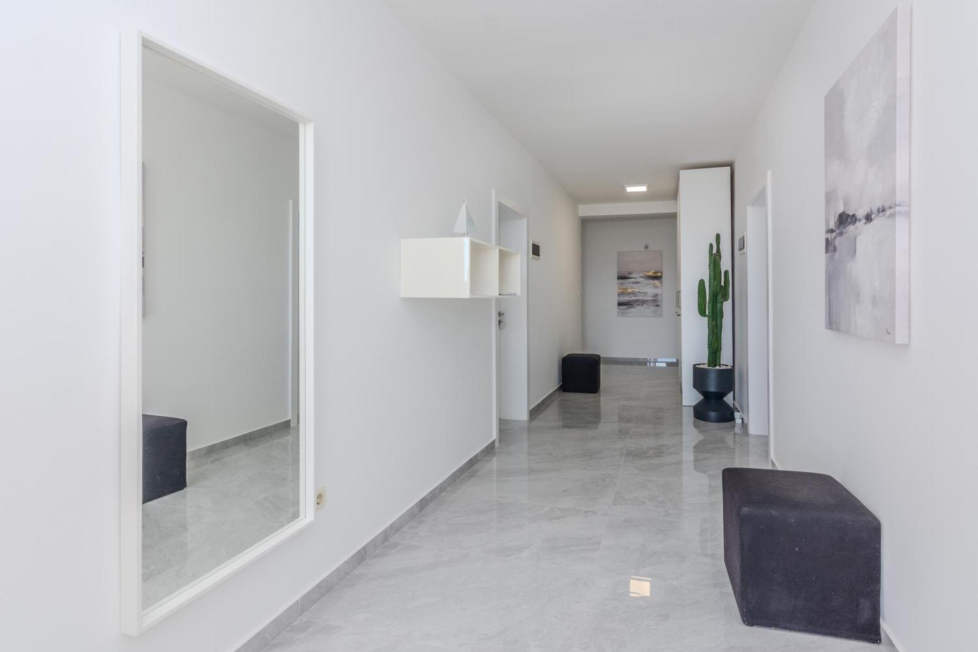Apartments Anđelka Bibinje Kültér fotó