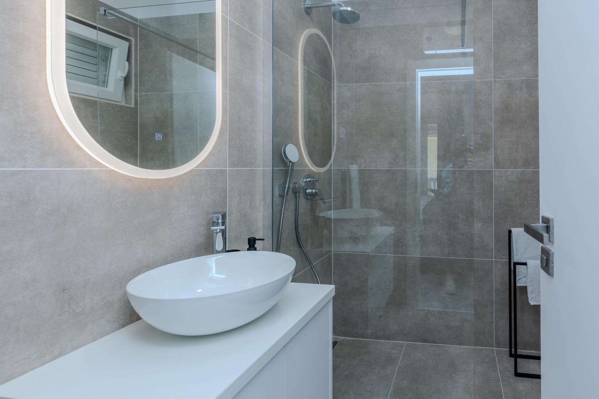 Apartments Anđelka Bibinje Kültér fotó