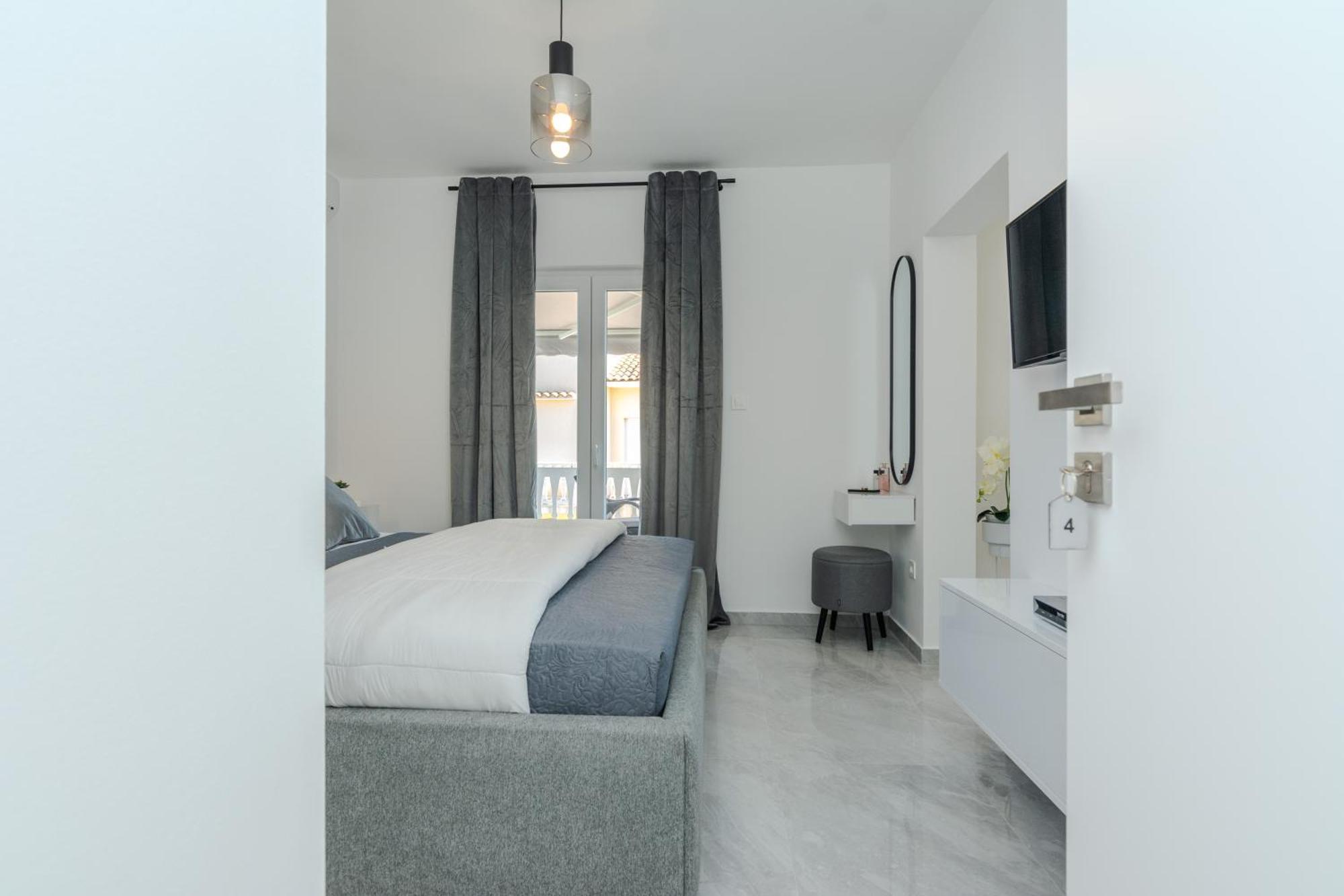Apartments Anđelka Bibinje Kültér fotó
