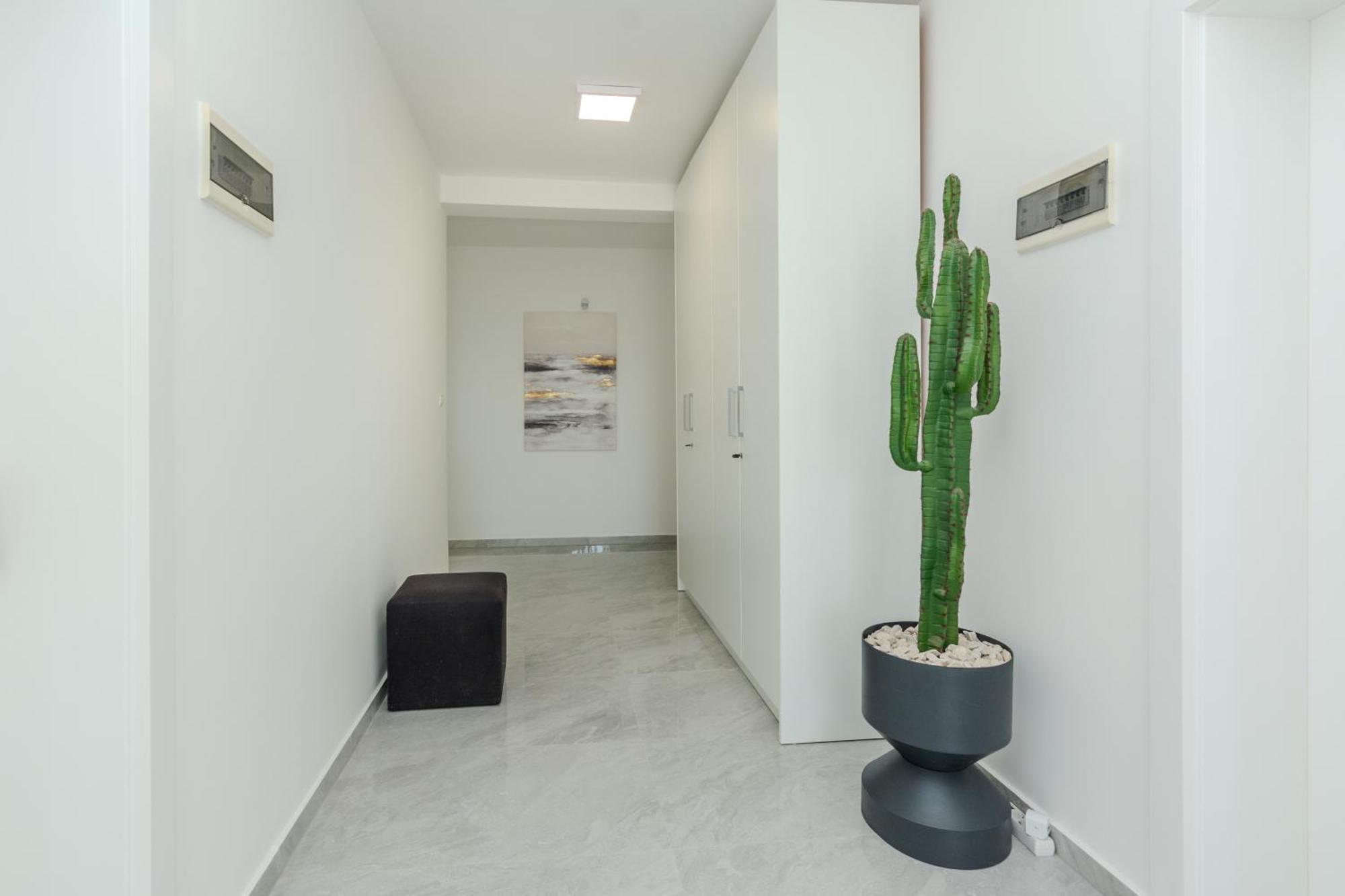 Apartments Anđelka Bibinje Kültér fotó