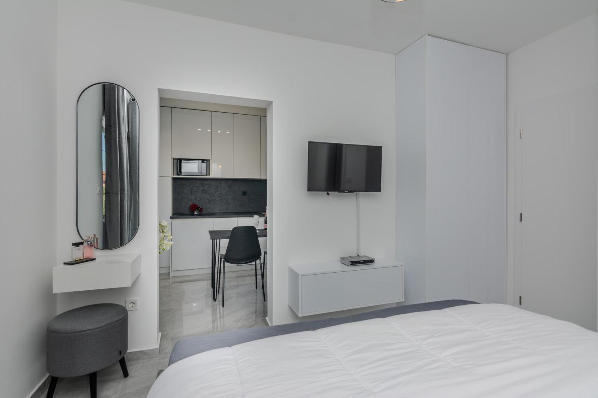 Apartments Anđelka Bibinje Kültér fotó