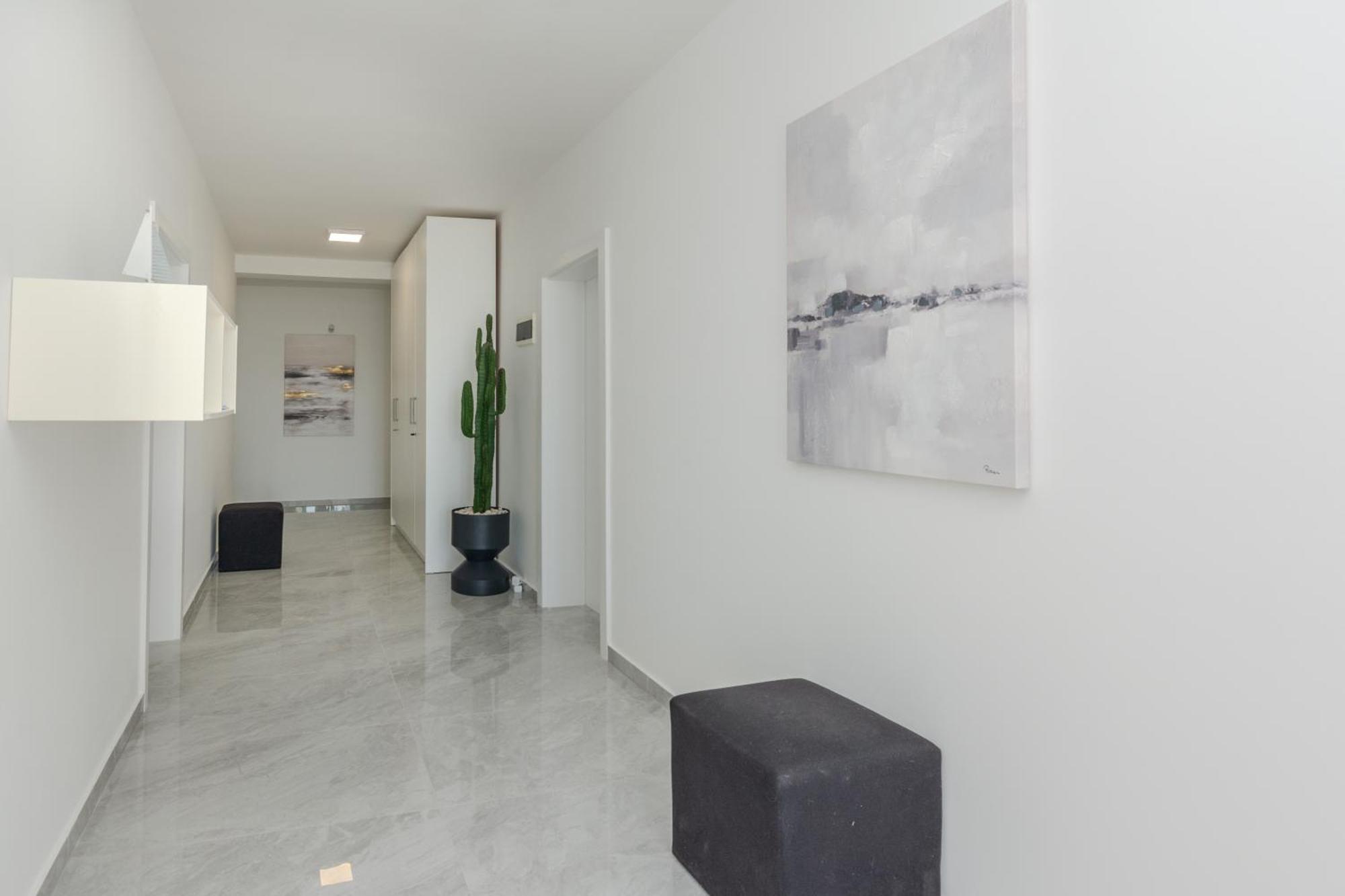 Apartments Anđelka Bibinje Kültér fotó