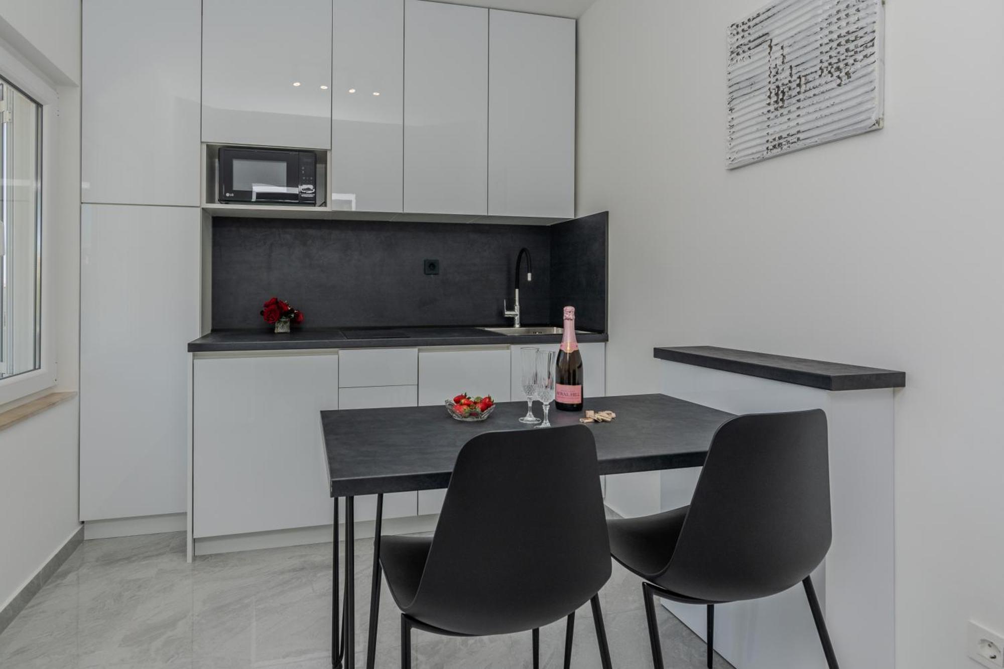 Apartments Anđelka Bibinje Kültér fotó