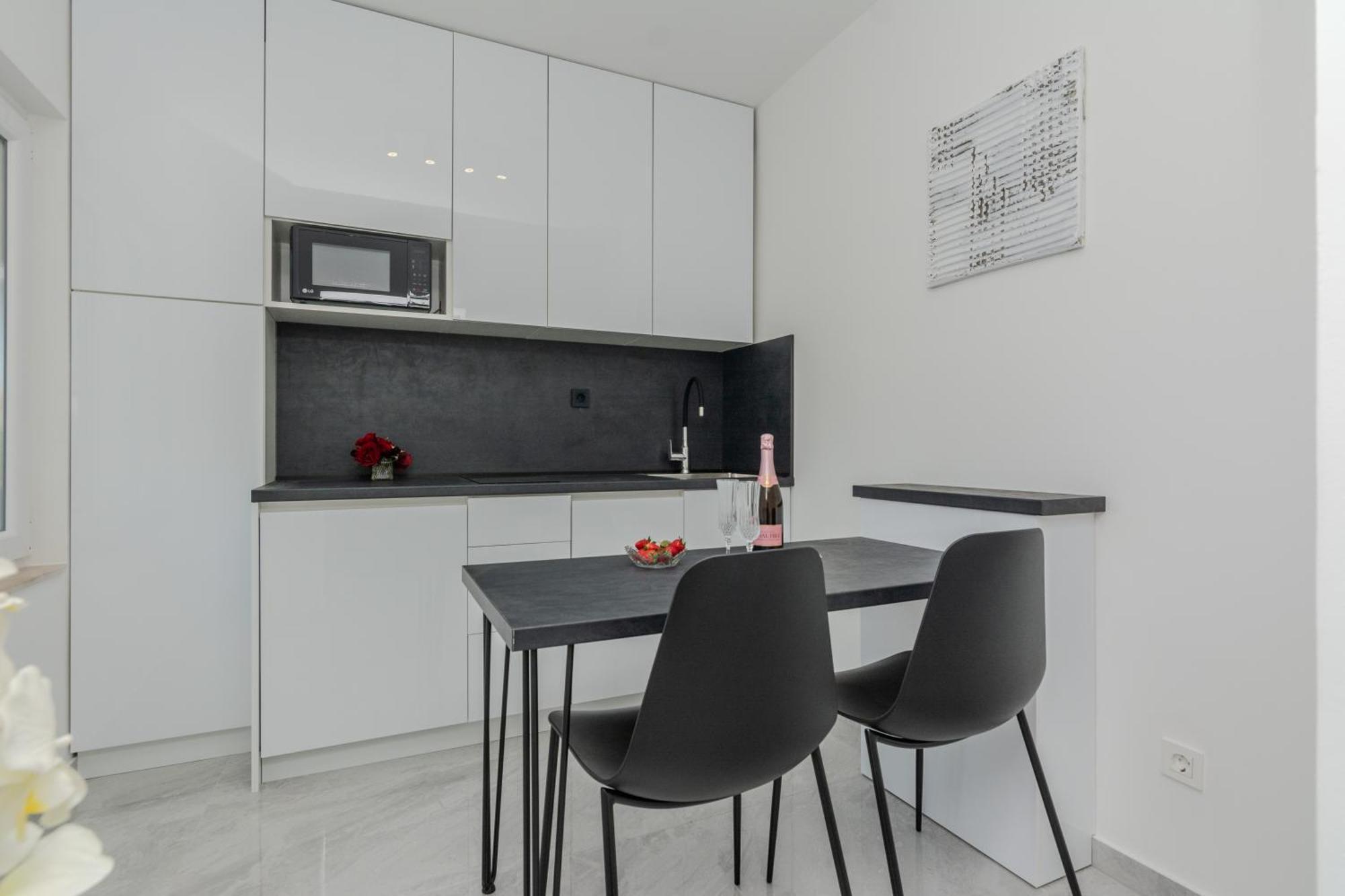 Apartments Anđelka Bibinje Kültér fotó