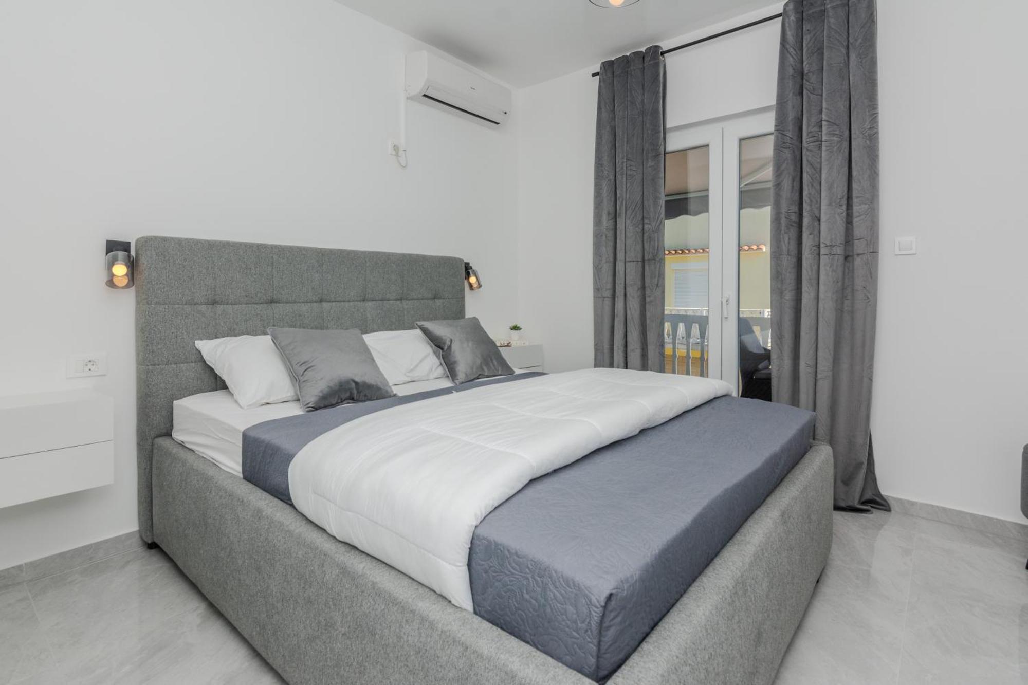 Apartments Anđelka Bibinje Kültér fotó
