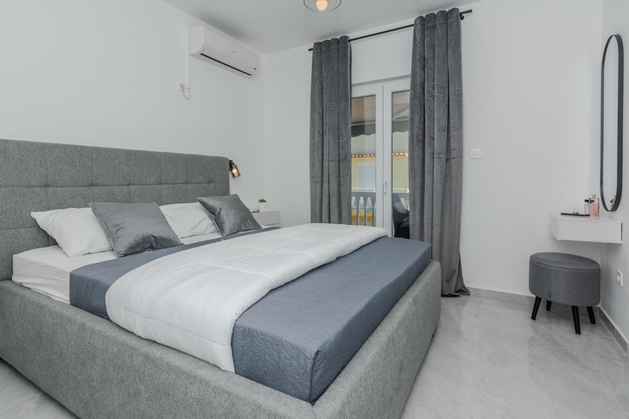 Apartments Anđelka Bibinje Kültér fotó