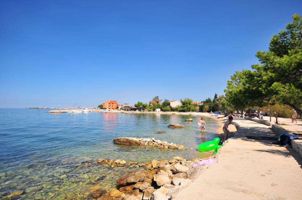 Apartments Anđelka Bibinje Szoba fotó