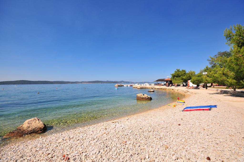 Apartments Anđelka Bibinje Szoba fotó