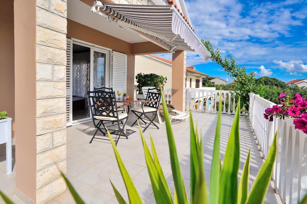 Apartments Anđelka Bibinje Kültér fotó