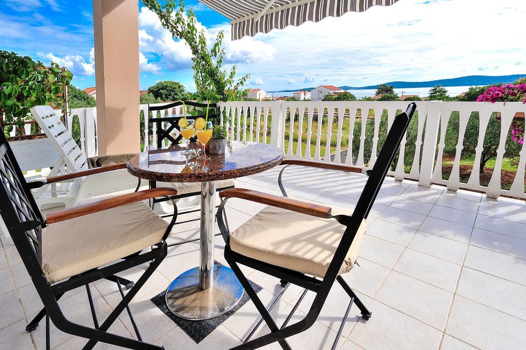 Apartments Anđelka Bibinje Kültér fotó