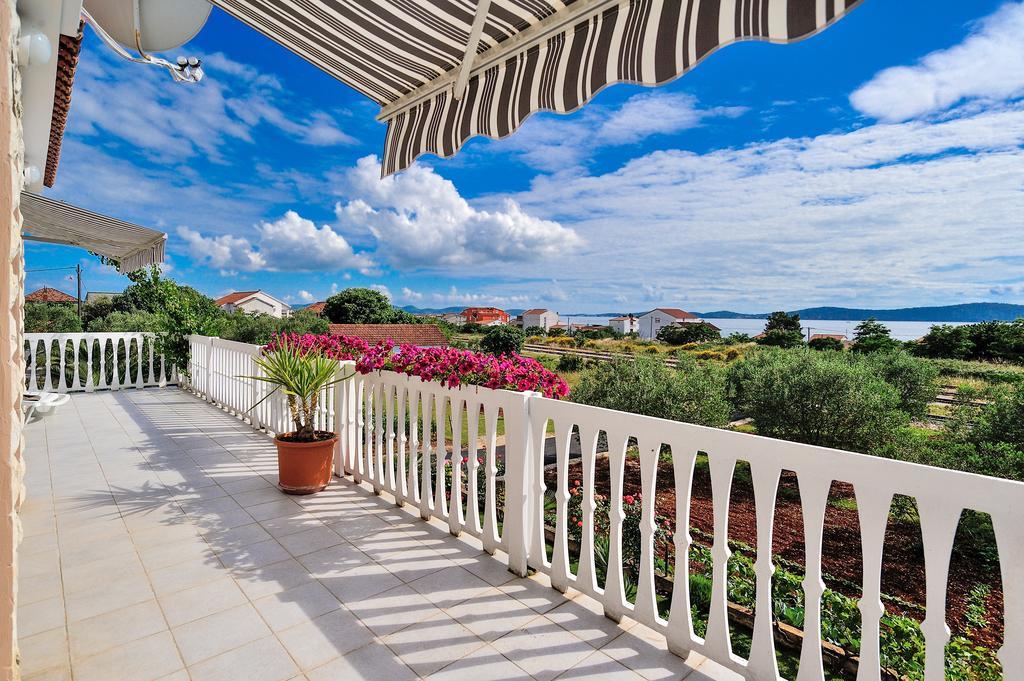 Apartments Anđelka Bibinje Kültér fotó