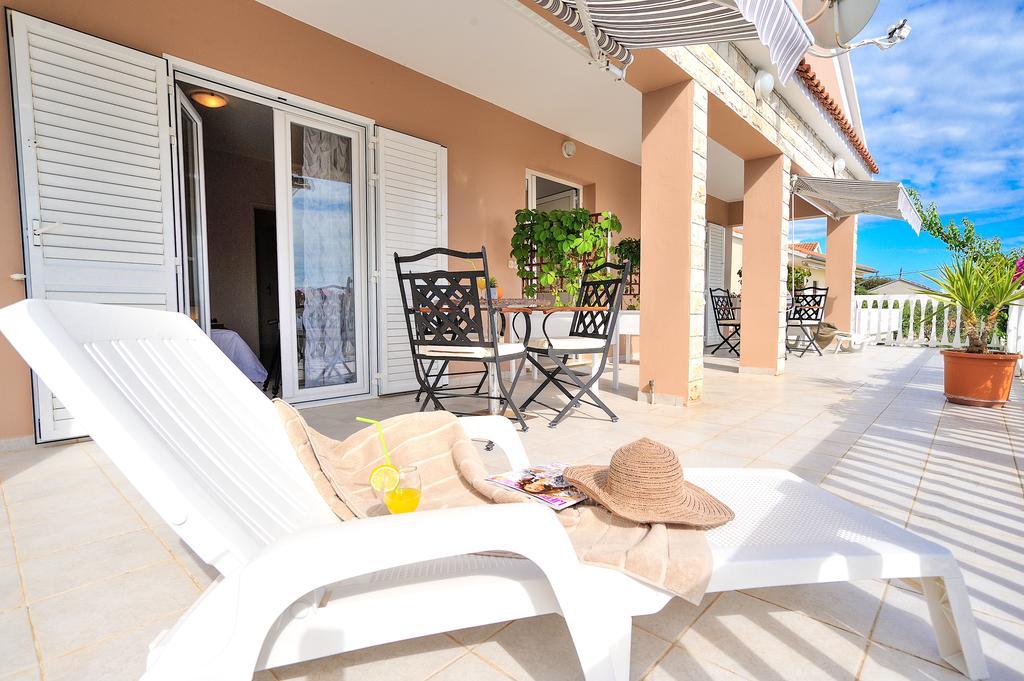 Apartments Anđelka Bibinje Kültér fotó