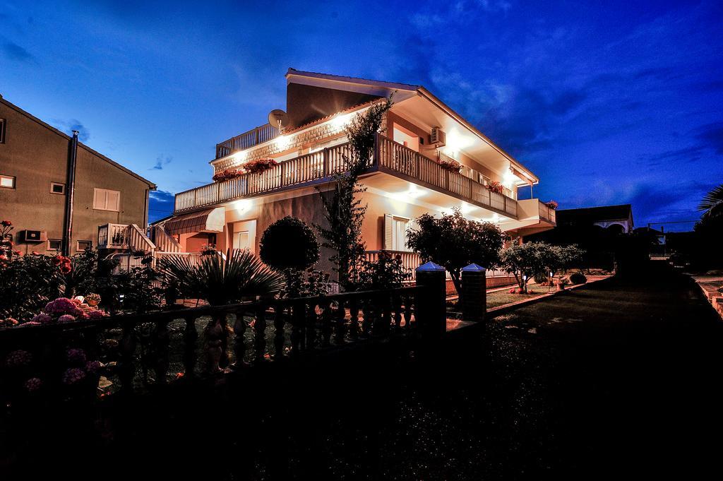 Apartments Anđelka Bibinje Kültér fotó